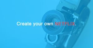 Create A Video-On-Demand Website