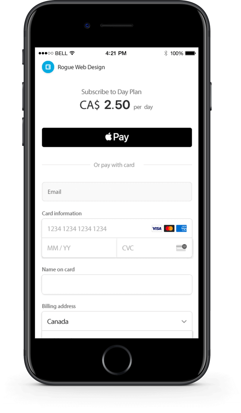 WP Video Memberships Plugin