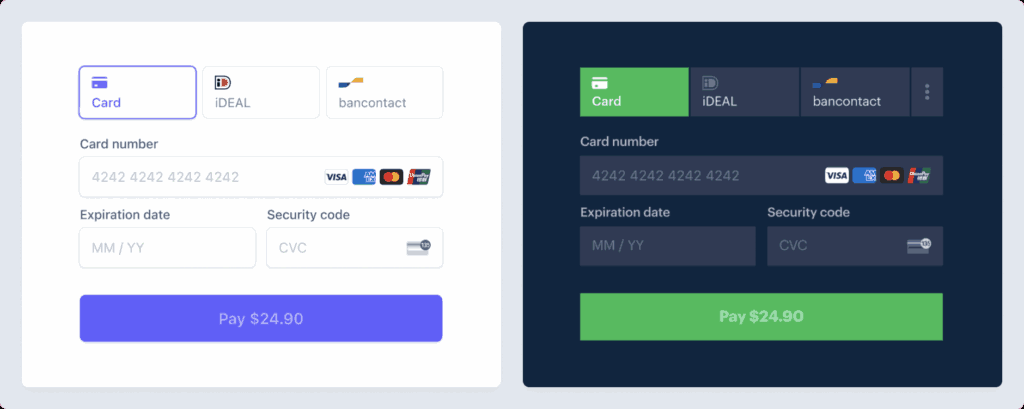 Stripe WordPress Plugin