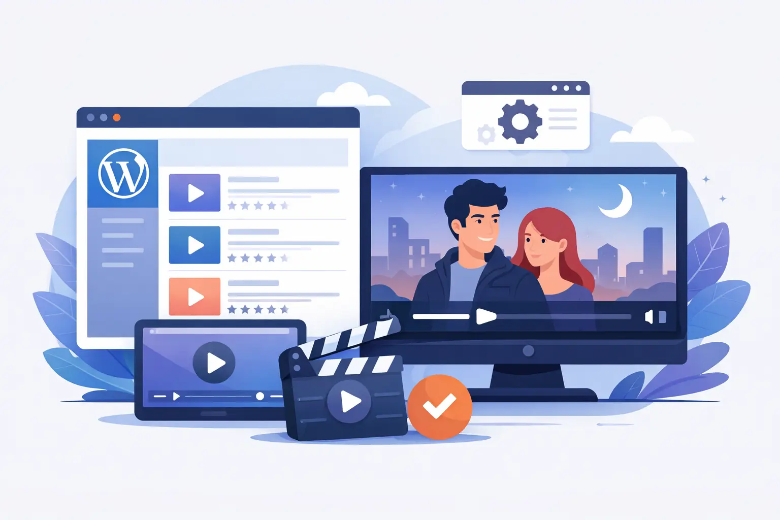 Best WordPress TV Show Episode Plugin