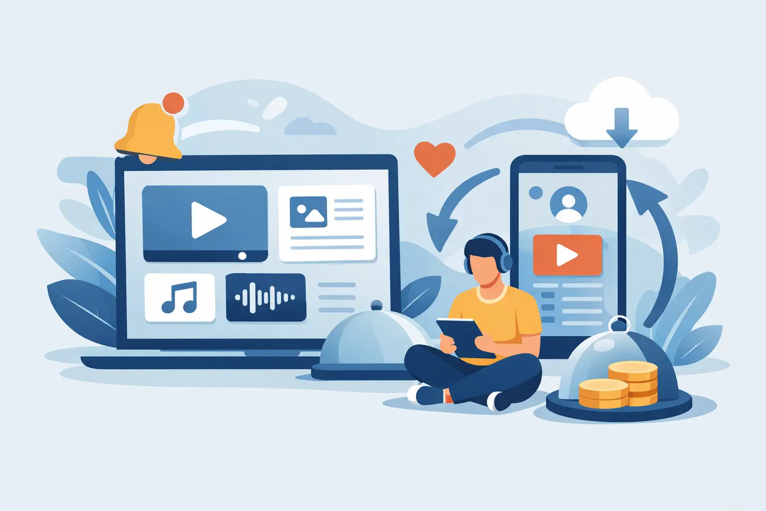 What Is Content Subscription, Exactly?