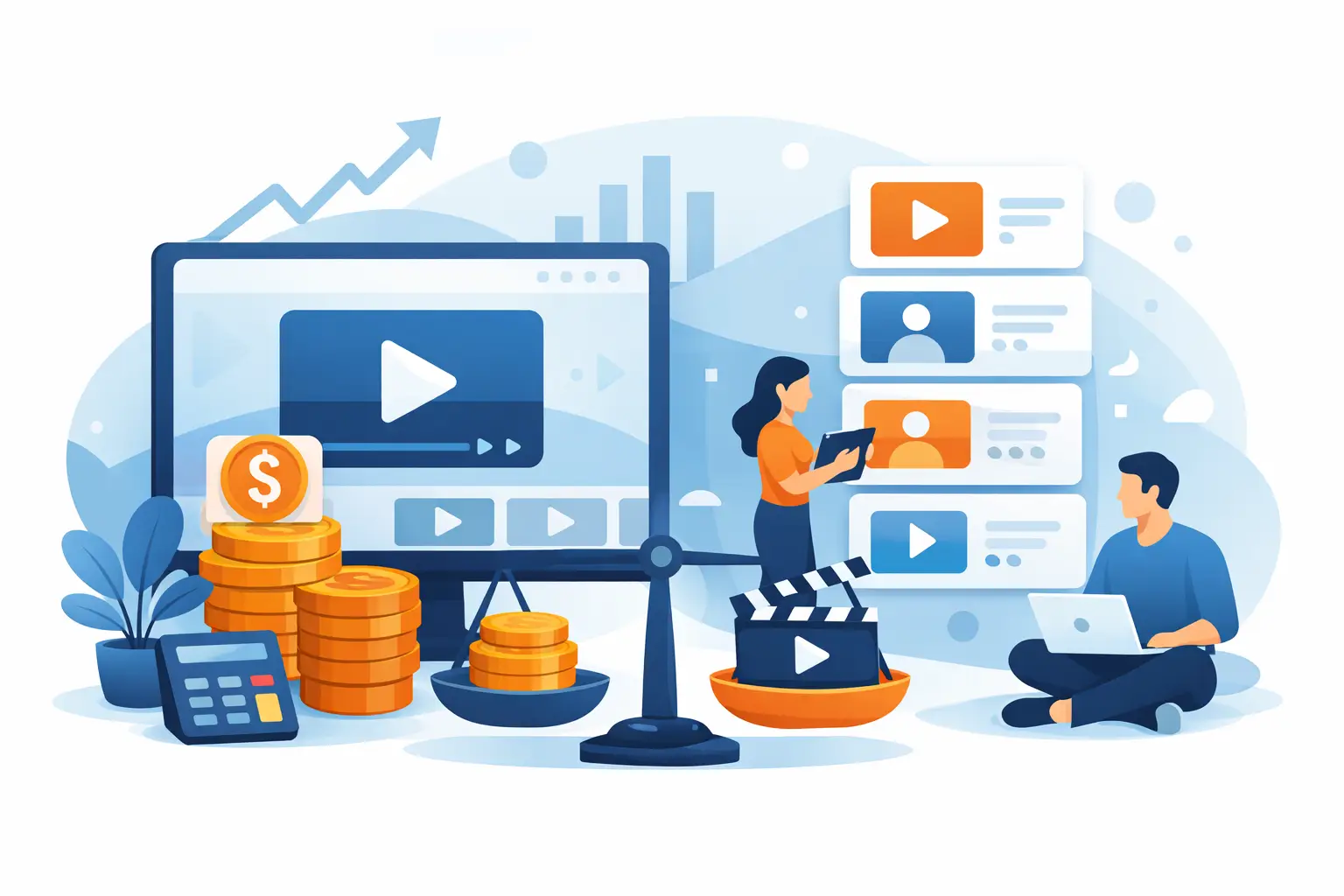 How to Price Video Memberships Properly